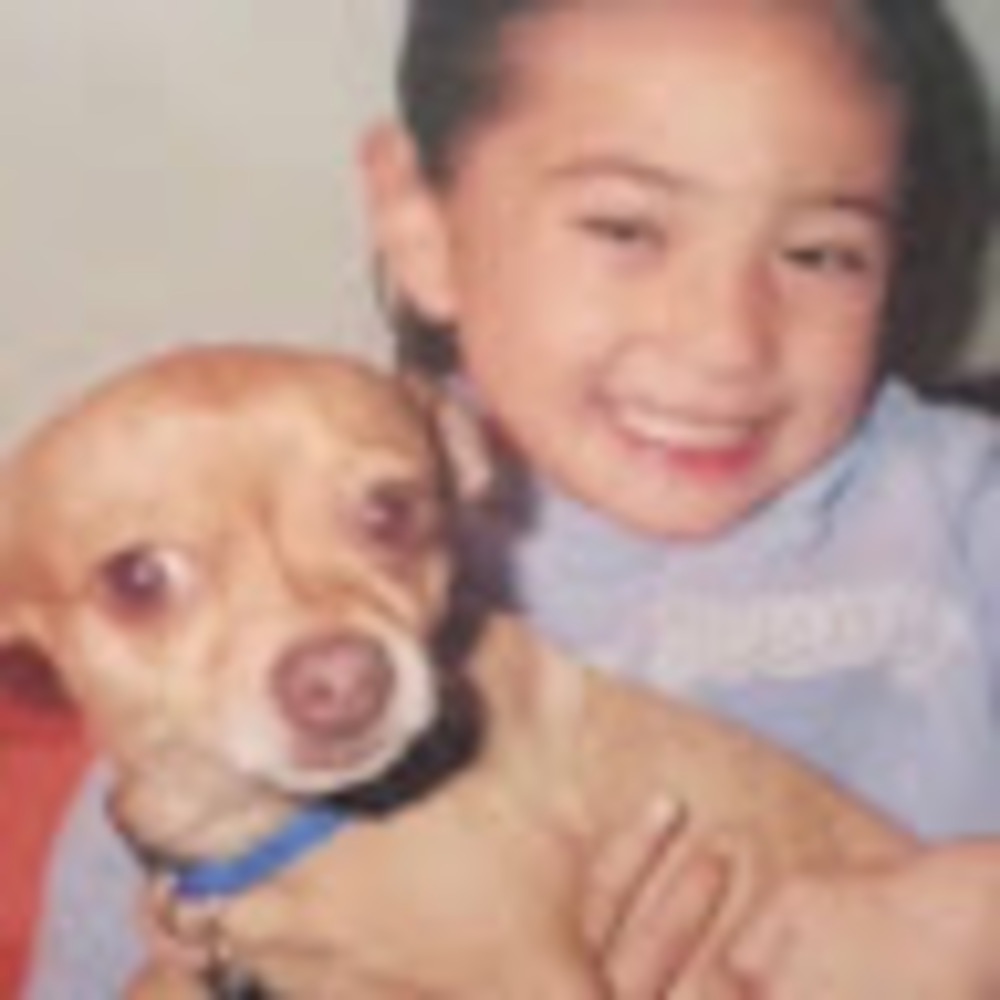 Meet your Posher, Natalia